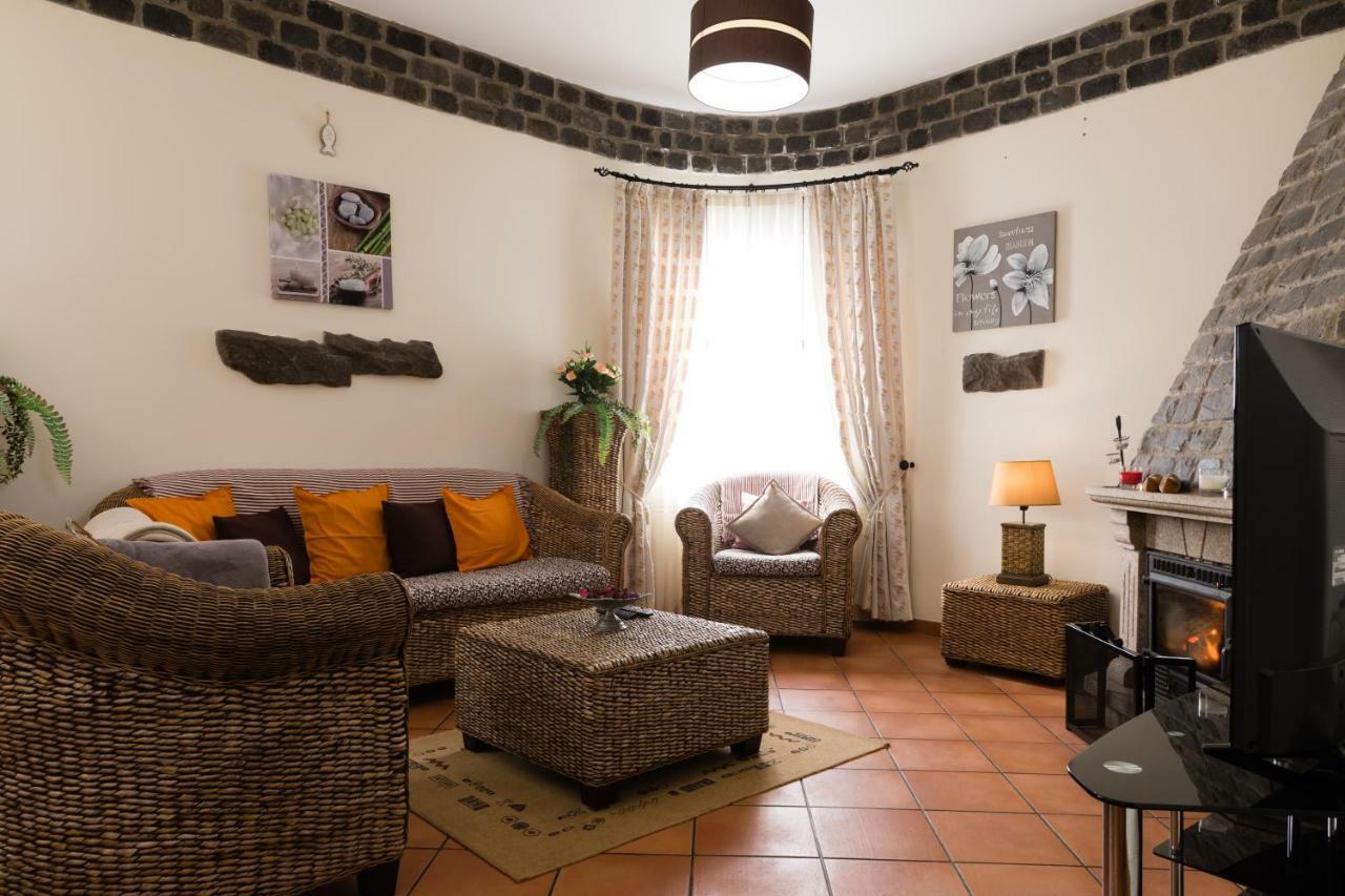 Casa Nunes Santana  Ngoại thất bức ảnh