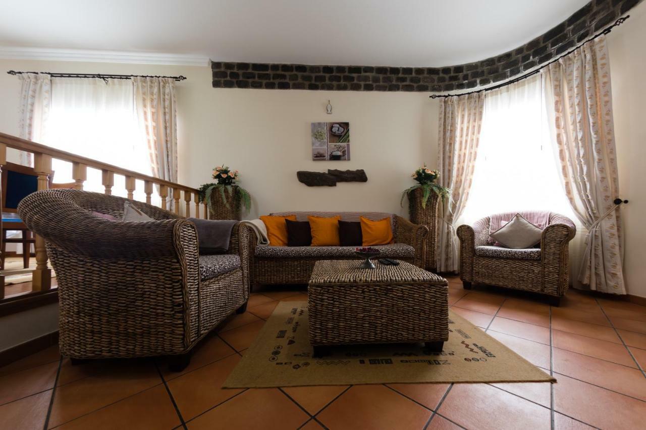 Casa Nunes Santana  Ngoại thất bức ảnh