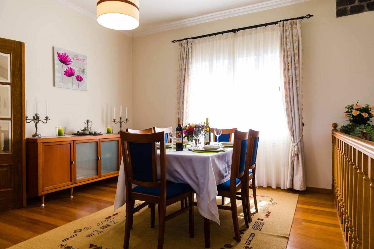 Casa Nunes Santana  Ngoại thất bức ảnh