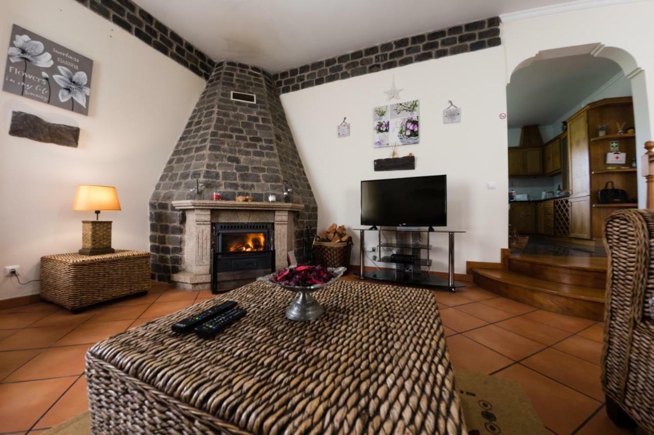 Casa Nunes Santana  Ngoại thất bức ảnh