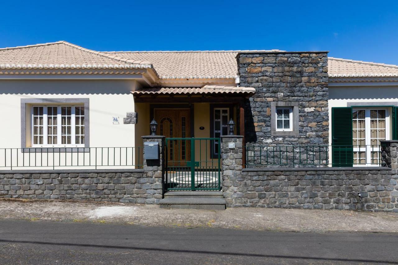 Casa Nunes Santana  Ngoại thất bức ảnh