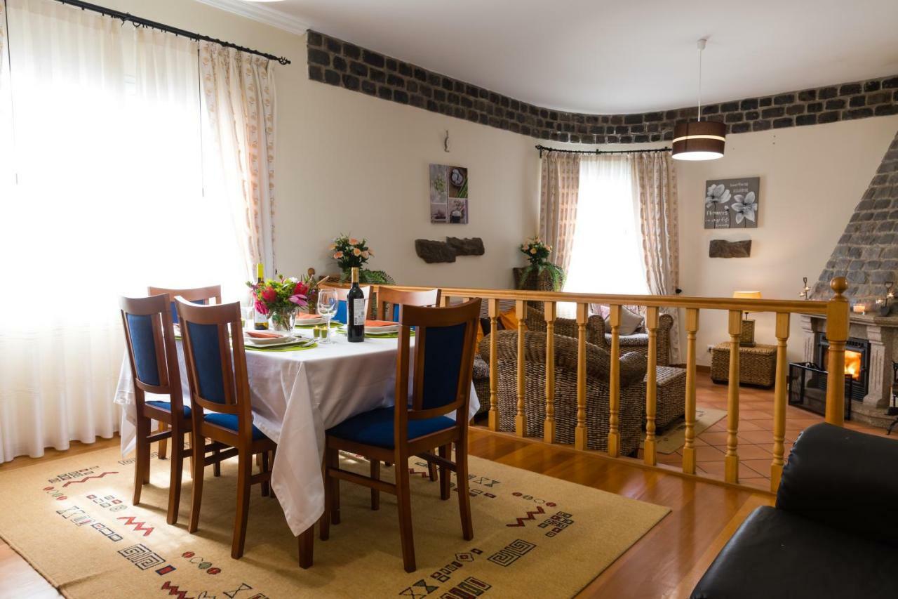 Casa Nunes Santana  Ngoại thất bức ảnh