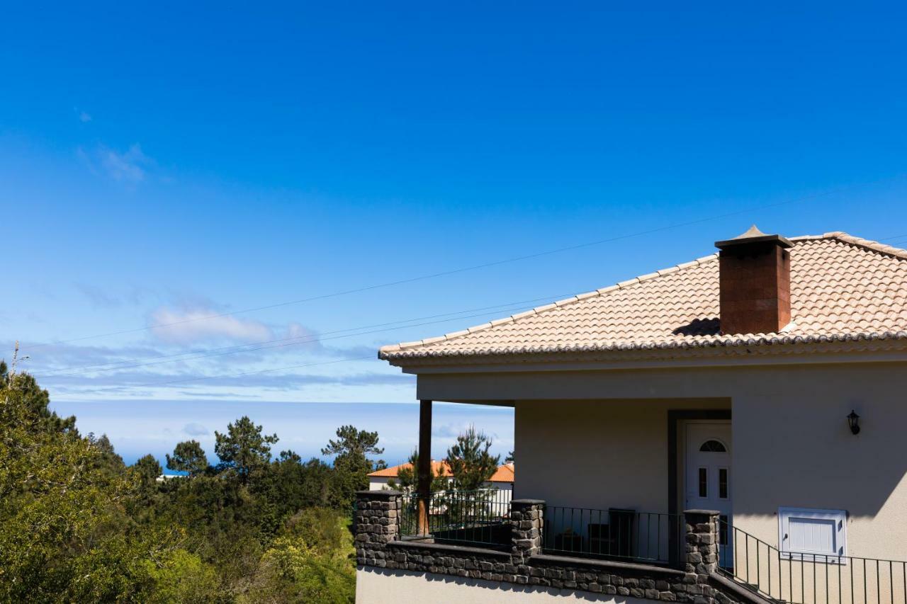 Casa Nunes Santana  Ngoại thất bức ảnh