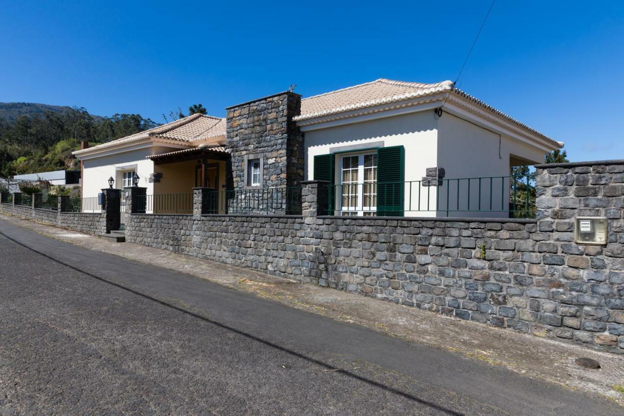 Casa Nunes Santana  Ngoại thất bức ảnh