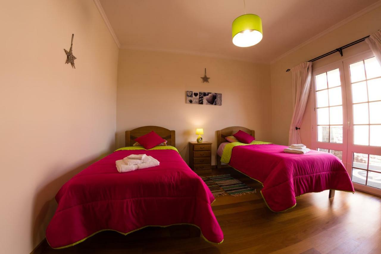 Casa Nunes Santana  Ngoại thất bức ảnh