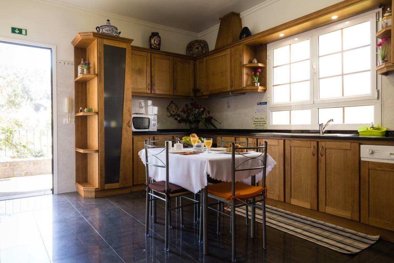 Casa Nunes Santana  Ngoại thất bức ảnh