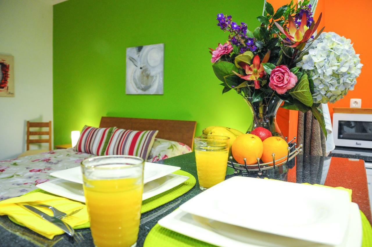 Casa Nunes Santana  Ngoại thất bức ảnh