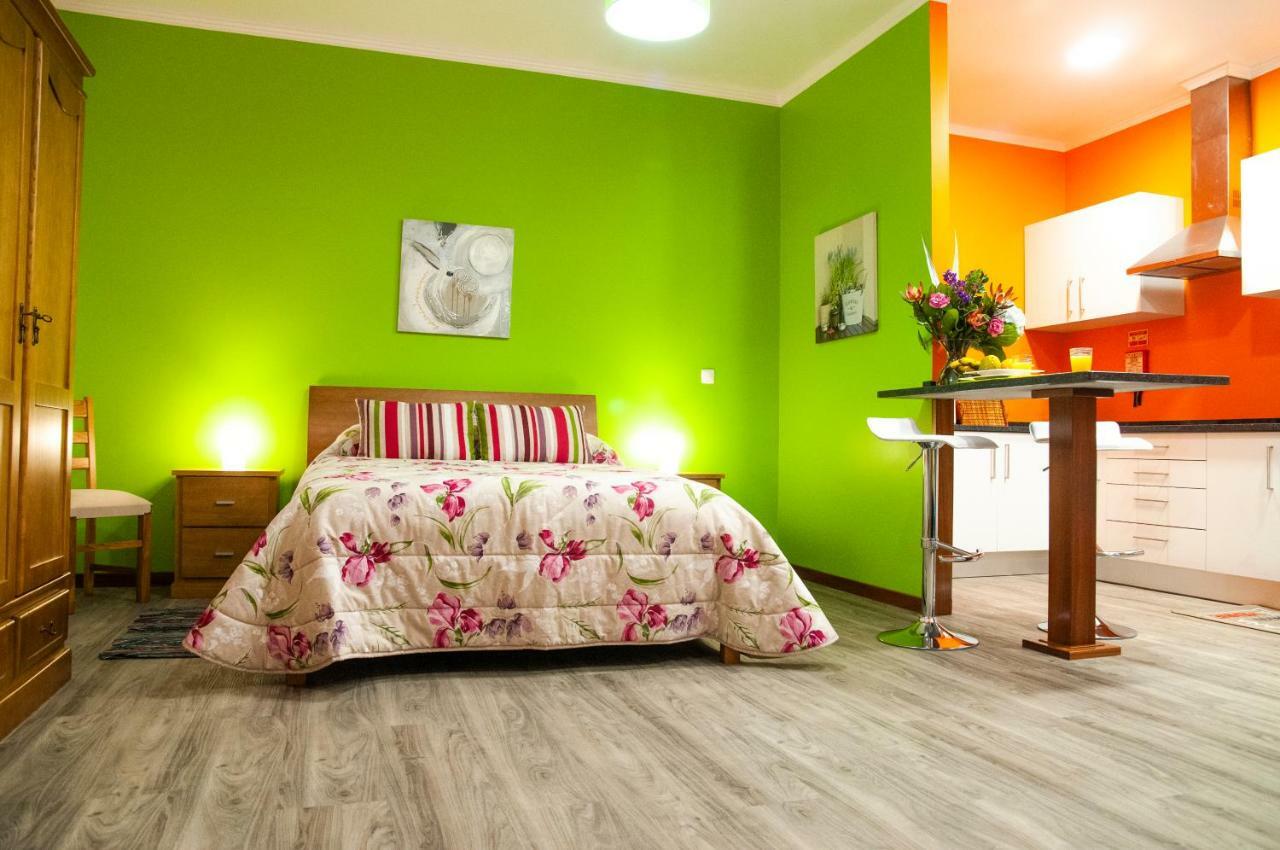Casa Nunes Santana  Ngoại thất bức ảnh